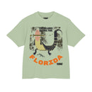 Everglades Front only Unisex Urban Heavy Tee-8