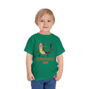 EVERGLADES 2 Toddler Short Sleeve Tee-27