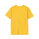 Charley Harper Koal Koala Unisex Softstyle T-Shirt-31