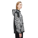 Charley Harper Serengeti Spaghetti Black Matrix Street Style Breaker-8