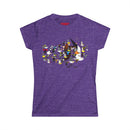 CAM Women's Softstyle Tee-7