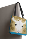 Edie Harper Cat Carson Western Scout Everyday Tote-12