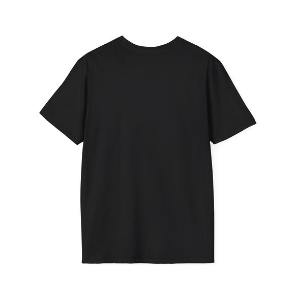 Charley Harper Koal Koala Unisex Softstyle T-Shirt