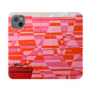 Charley Harper Grand Canyon Flip Folio Phone Case Travel Series-12