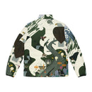 Alpine Northwest Charley Harper Men’s Puffer Jacket-11