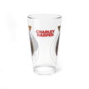 Over and Under Charley Harper Pint Glass, 16oz-2