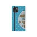 Edie Harper Fishful Thinking Phone Folio Iphone and Galaxy-53