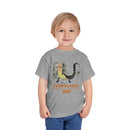 EVERGLADES 2 Toddler Short Sleeve Tee-15