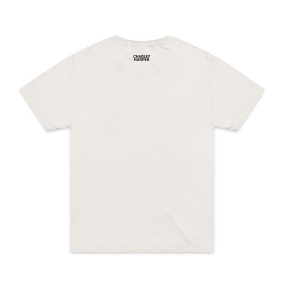 CAM Mystery of the Missing Migran Unisex Oversized Garment-Dyed T-Shirt
