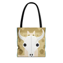 Edie Harper Cat Carson Western Scout Everyday Tote-4