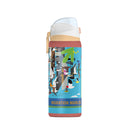 Cape May New Jersey Migration Mainline Charley Harper Oasis Insulated Water Bottle 32oz-10