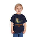 EVERGLADES 2 Toddler Short Sleeve Tee-21
