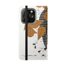 Charley Harper Birdwatcher Flip Case Phone Folio-118