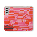 Charley Harper Grand Canyon Flip Folio Phone Case Travel Series-15