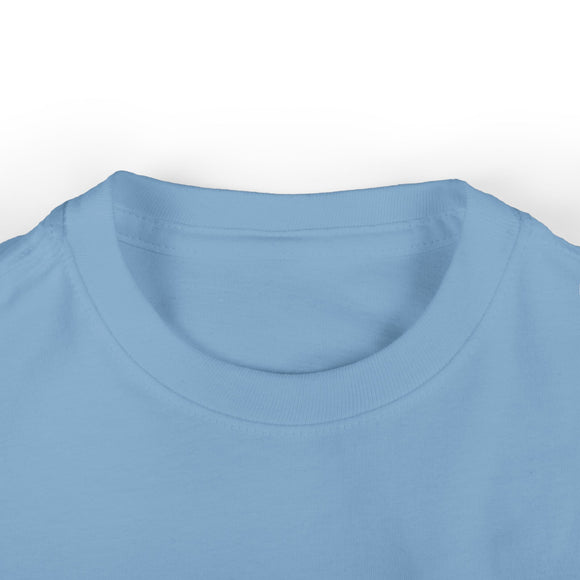 Everglades Infant Fine Jersey Tee