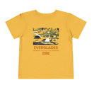 EVERGLADES Toddler Short Sleeve Tee-2