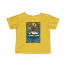 Everglades Infant Fine Jersey Tee-4