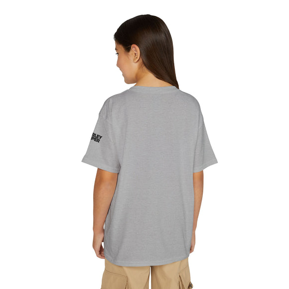 Everglades Youth DryBlend® T-Shirt
