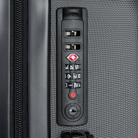 Charley Harper Coral Reef National Park Luggage