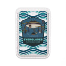 Everglades Vegan Wallet (Magsafe® Compatible)-1