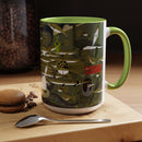 Everglades 2  Mug  15oz)-5