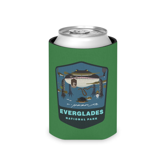 Everglades Can Cooler