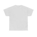 Everglades Unisex Heavy Cotton Tee-16