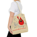 CAM Cardinal Tote Bag (AOP)-33