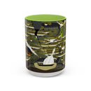 Everglades 2  Mug  15oz)-1