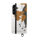 Charley Harper Birdwatcher Flip Case Phone Folio-145