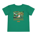EVERGLADES Toddler Short Sleeve Tee-7