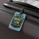 Everglades Luggage Tag-5
