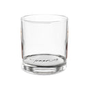 Otterly Delicious Charley Harper Rocks Glass, 10oz-2
