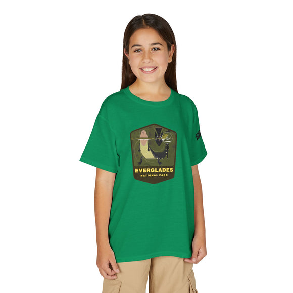 Everglades Youth DryBlend® T-Shirt