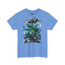 EVERGLADES Unisex Heavy Cotton Tee-28