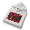 Crazy Cat Crazy Quilt Edie Harper Women's Organic Mid-Weight Nora Hoodie-10