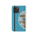 Edie Harper Fishful Thinking Phone Folio Iphone and Galaxy-62