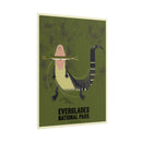 Everglades Rolled Posters-5