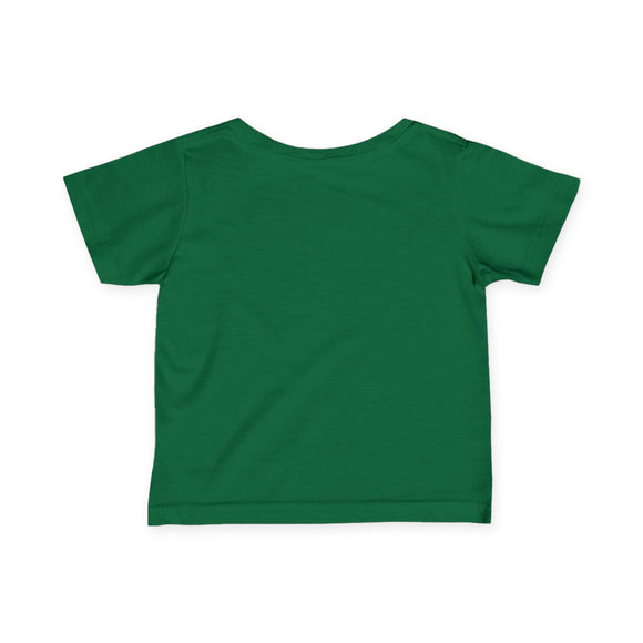Everglades Infant Fine Jersey Tee