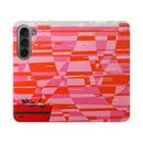 Charley Harper Grand Canyon Flip Folio Phone Case Travel Series-22