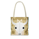 Edie Harper Cat Carson Western Scout Everyday Tote-38