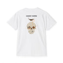 CAM Garment-Dyed Pocket T-Shirt-4
