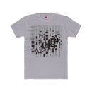 Charley Harper Bear In The Birches Unisex Tee-4