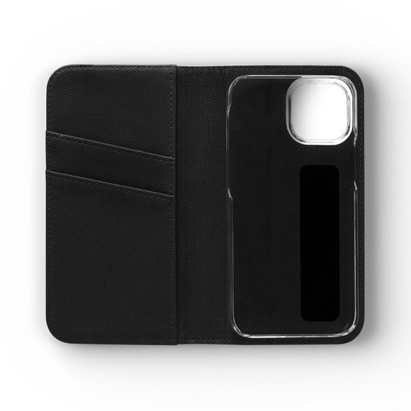 Charley Harper Grand Canyon Flip Folio Phone Case Travel Series