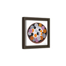Kittens n' Knittens Edie Harper Framed Giclee Print on Stretched Canvas-109