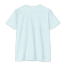 Charley Harper Skipping School Unisex CVC Jersey T-shirt-37