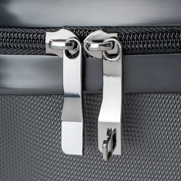 Charley Harper Sierra Nevada National Park Luggage