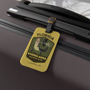Everglades Copy of Luggage Tag-6