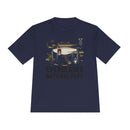 Everglades Unisex Moisture Wicking Tee-8