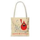 CAM Cardinal Tote Bag (AOP)-28